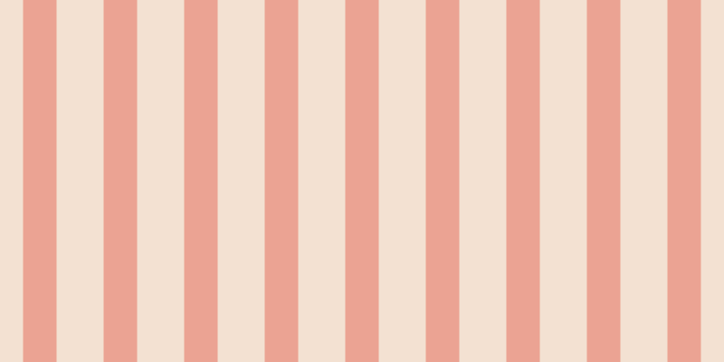 #d28b4e (25%), #eba393 vertical lines, thirty-seven pixels wide, fifty-two pixels apart