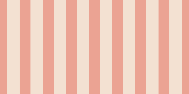 #d28b4e (25%), #eba393 vertical lines, forty-six pixels wide, fifty-two pixels apart