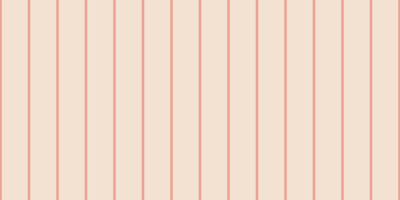 #d28b4e (25%), #eba393 vertical lines, five pixels wide, fifty-two pixels apart
