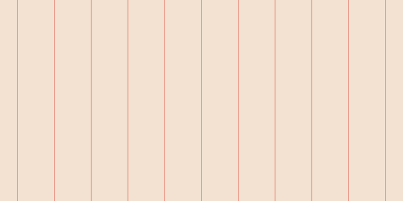 #d28b4e (25%), #eba393 vertical lines, two pixels wide, seventy-one pixels apart