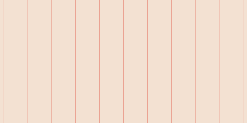 #d28b4e (25%), #eba393 vertical lines, two pixels wide, seventy-six pixels apart