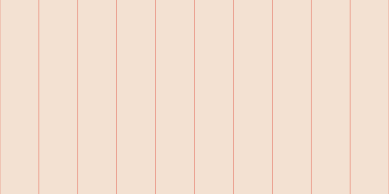 #d28b4e (25%), #eba393 vertical lines, two pixels wide, seventy-eight pixels apart