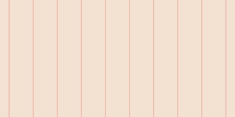 #d28b4e (25%), #eba393 vertical lines, two pixels wide, eighty pixels apart