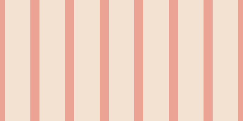 #d28b4e (25%), #eba393 vertical lines, thirty pixels wide, eighty-four pixels apart