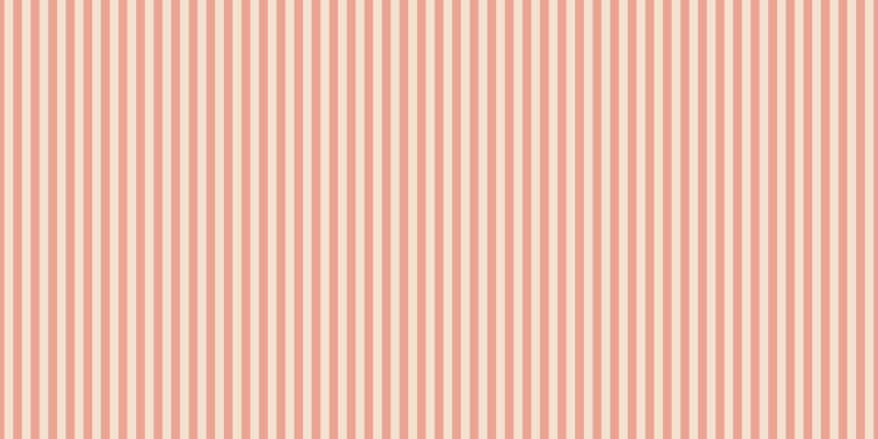 #d28b4e (25%), #eba393 vertical lines, eight pixels wide, eight pixels apart
