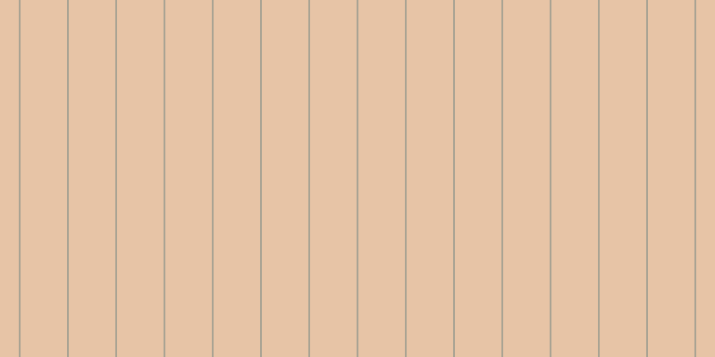#d28b4e (50%), #a9a393 vertical lines, two pixels wide, fifty-two pixels apart