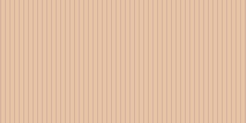 #d28b4e (50%), #caa393 vertical lines, two pixels wide, thirteen pixels apart