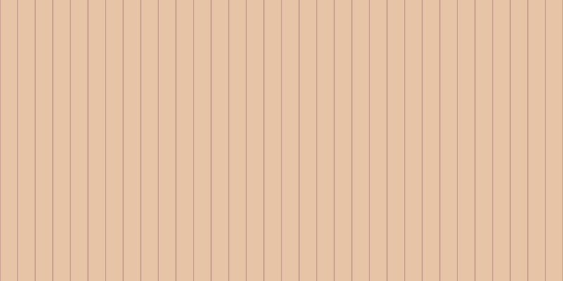 #d28b4e (50%), #caa393 vertical lines, two pixels wide, twenty-three pixels apart