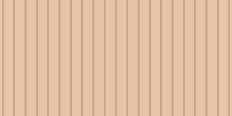 #d28b4e (50%), #caa393 vertical lines, seven pixels wide, thirty-two pixels apart