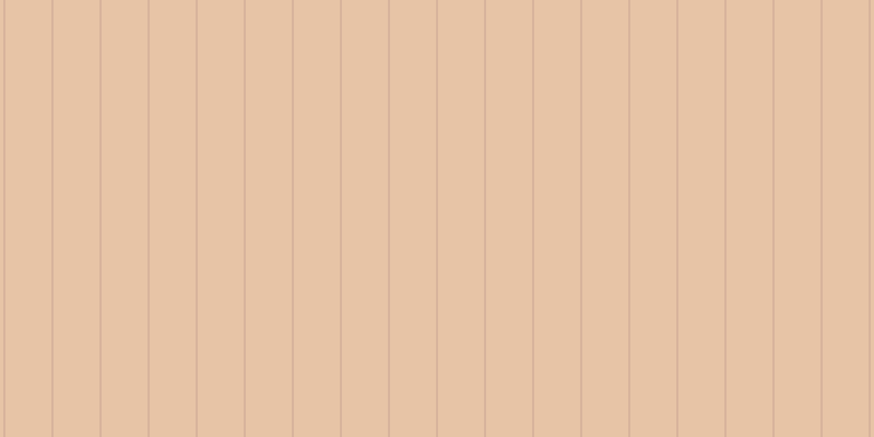 #d28b4e (50%), #caa393 vertical lines, one pixels wide, forty-three pixels apart