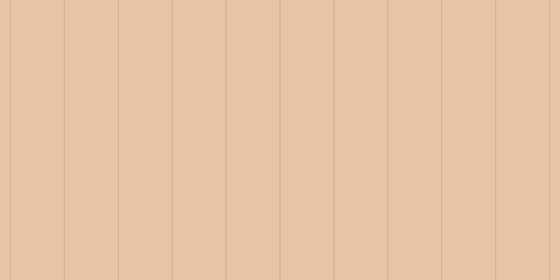 #d28b4e (50%), #caa393 vertical lines, one pixels wide, seventy-six pixels apart