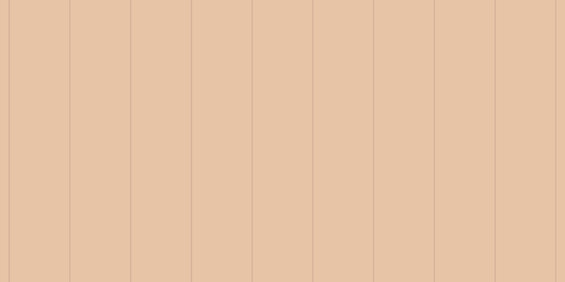 #d28b4e (50%), #caa393 vertical lines, one pixels wide, eighty-five pixels apart