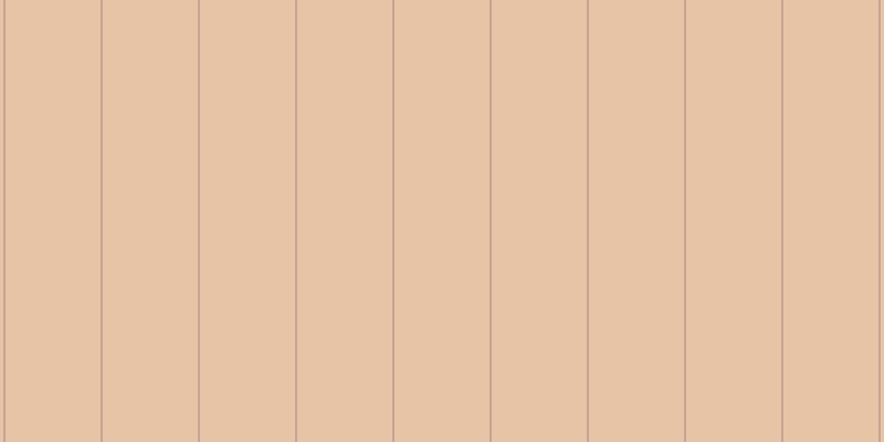 #d28b4e (50%), #caa393 vertical lines, two pixels wide, eighty-six pixels apart