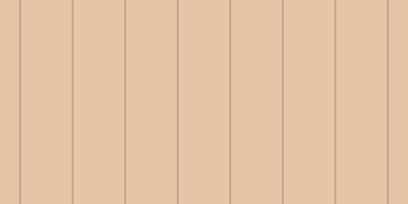 #d28b4e (50%), #caa393 vertical lines, four pixels wide, ninety-nine pixels apart