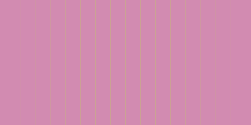#d28bb1, #caa393 vertical lines, two pixels wide, forty-six pixels apart