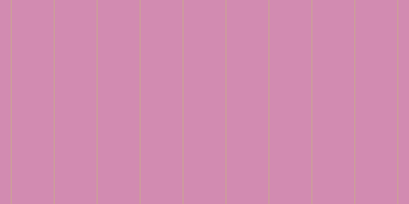 #d28bb1, #caa393 vertical lines, two pixels wide, eighty-two pixels apart