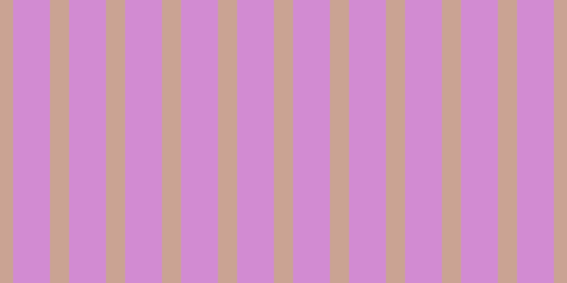#d28bd2, #caa393 vertical lines, twenty-seven pixels wide, fifty-two pixels apart