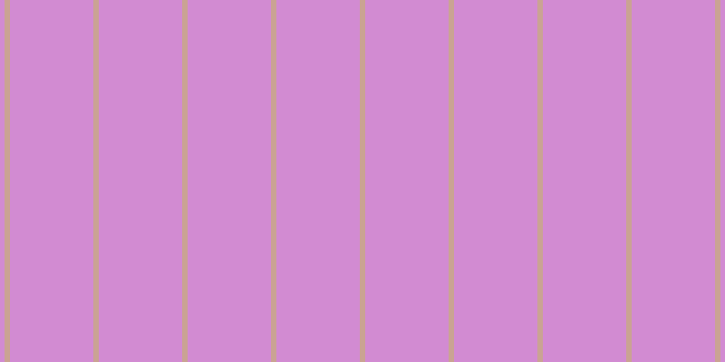 #d28bd2, #caa393 vertical lines, six pixels wide, ninety-two pixels apart