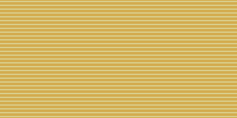 #d2ac4e, #dbd393 horizontal lines, four pixels wide, nine pixels apart