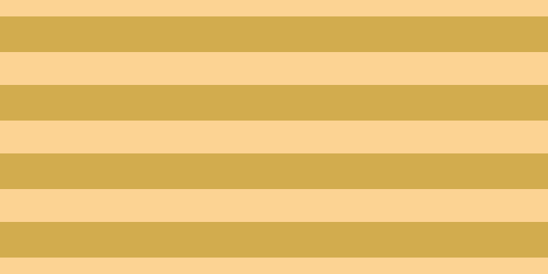 #d2ac4e, #fcd393 horizontal lines, forty-eight pixels wide, fifty-two pixels apart