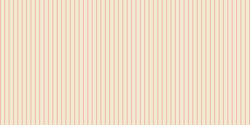 #d2ac4e (25%), #eba393 vertical lines, two pixels wide, twelve pixels apart