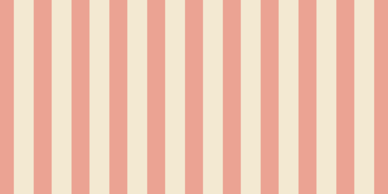 #d2ac4e (25%), #eba393 vertical lines, thirty-seven pixels wide, forty-one pixels apart