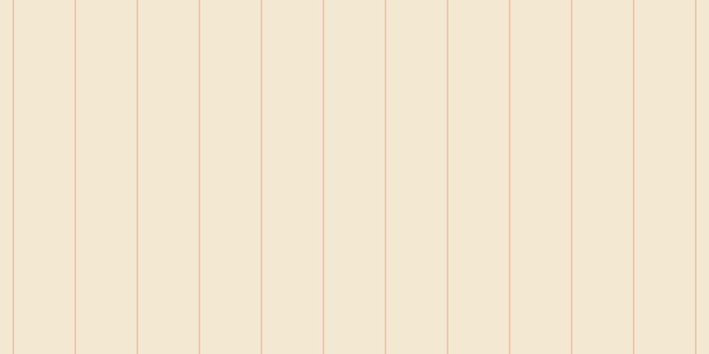 #d2ac4e (25%), #eba393 vertical lines, one pixels wide, sixty-nine pixels apart