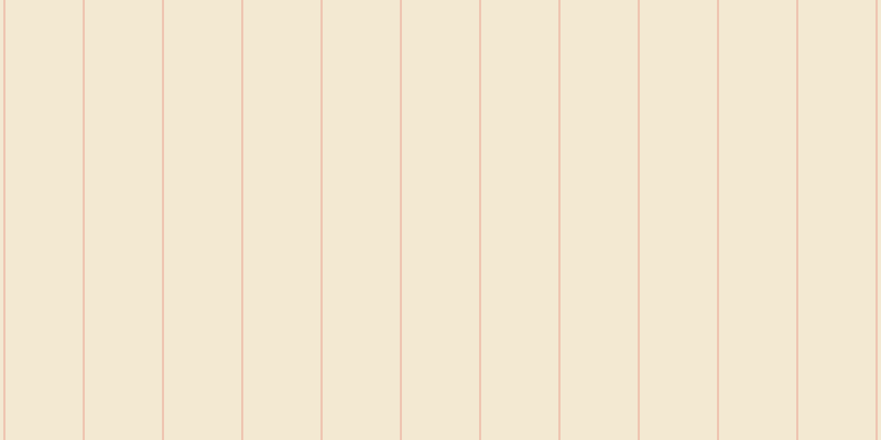 #d2ac4e (25%), #eba393 vertical lines, one pixels wide, seventy-one pixels apart