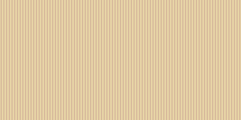 #d2ac4e (50%), #caa393 vertical lines, two pixels wide, seven pixels apart