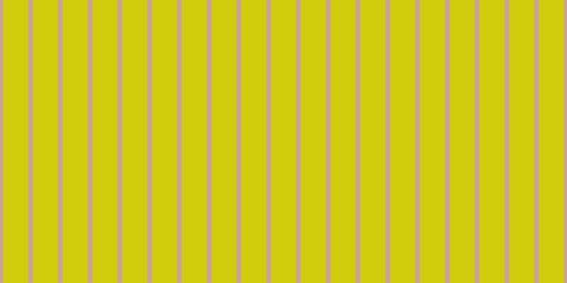 #d2cd0c, #caa393 vertical lines, seven pixels wide, thirty-five pixels apart