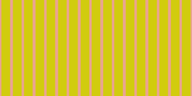 #d2cd0c, #eba393 vertical lines, eleven pixels wide, thirty-six pixels apart