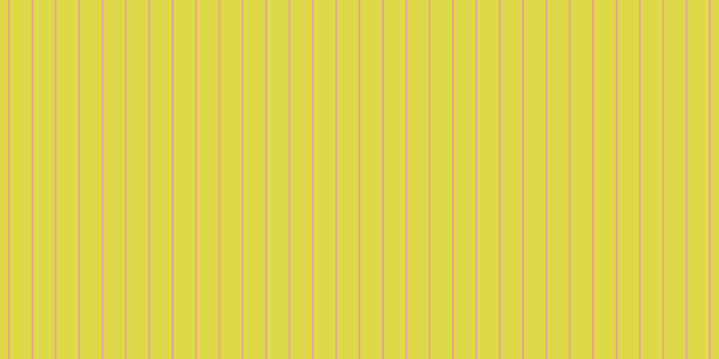 #d2cd0c (75%), #eba393 vertical lines, two pixels wide, twenty-four pixels apart