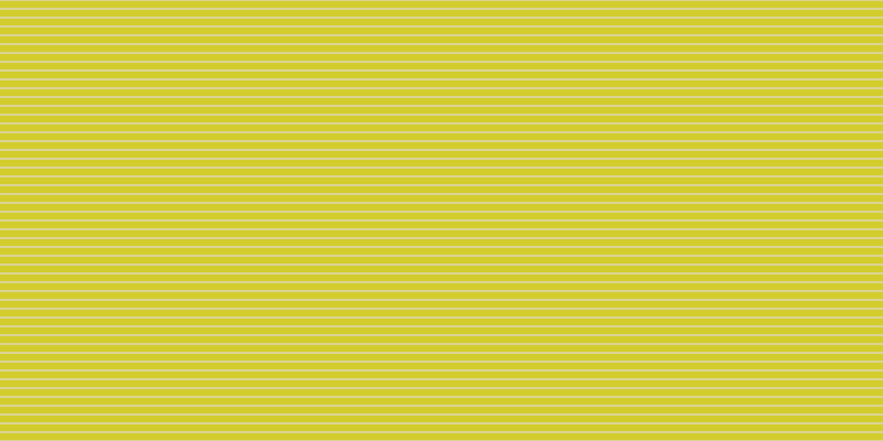 #d2cd2d, #dbd393 horizontal lines, two pixels wide, six pixels apart