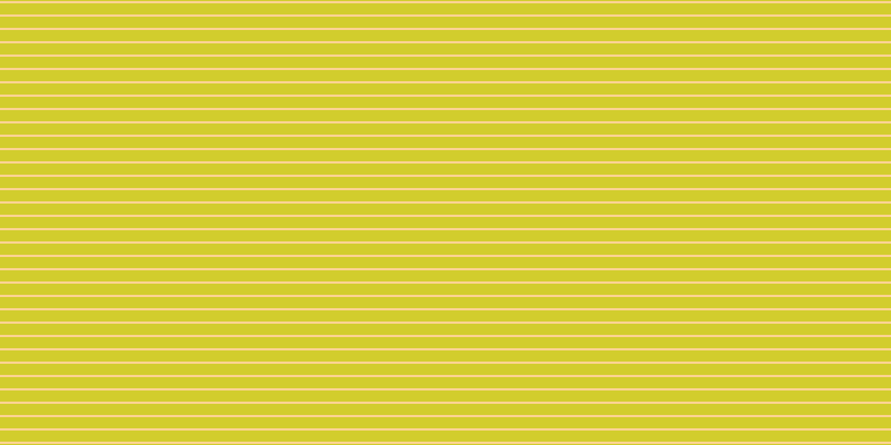 #d2cd2d, #fcd393 horizontal lines, two pixels wide, ten pixels apart