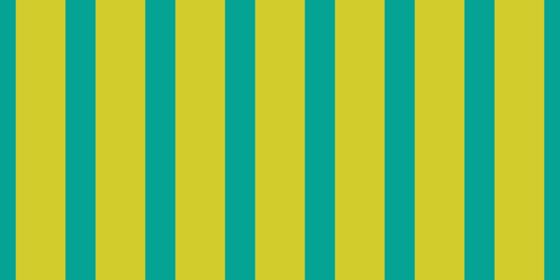 #d2cd2d, #04a393 vertical lines, forty-three pixels wide, seventy-one pixels apart