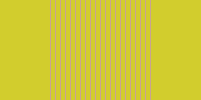 #d2cd2d, #caa393 vertical lines, two pixels wide, eighteen pixels apart