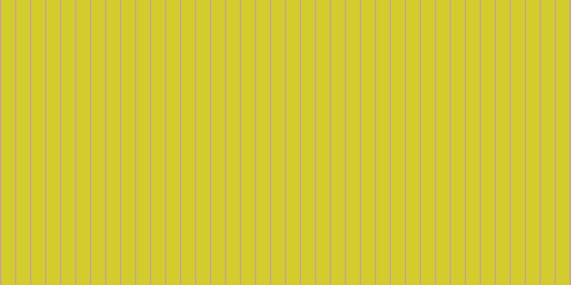 #d2cd2d, #caa393 vertical lines, two pixels wide, nineteen pixels apart
