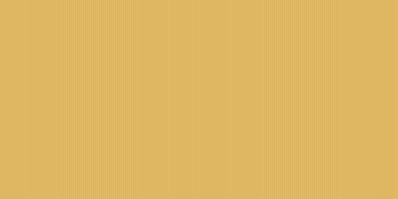 #d2cd2d, #eba393 vertical lines, two pixels wide, two pixels apart