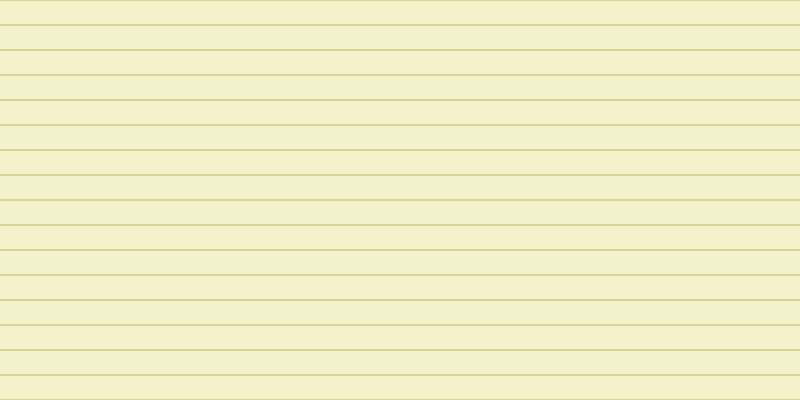 #d2cd2d (25%), #dbd393 horizontal lines, two pixels wide, twenty-three pixels apart