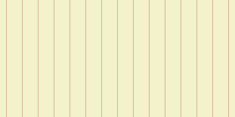 #d2cd2d (25%), #caa393 vertical lines, two pixels wide, fifty-two pixels apart
