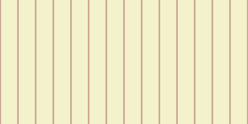 #d2cd2d (25%), #caa393 vertical lines, five pixels wide, fifty-two pixels apart