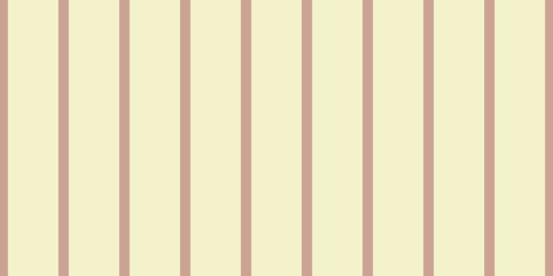 #d2cd2d (25%), #caa393 vertical lines, fifteen pixels wide, seventy-three pixels apart