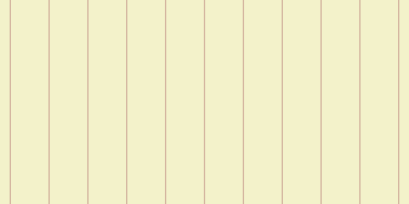 #d2cd2d (25%), #caa393 vertical lines, two pixels wide, seventy-four pixels apart