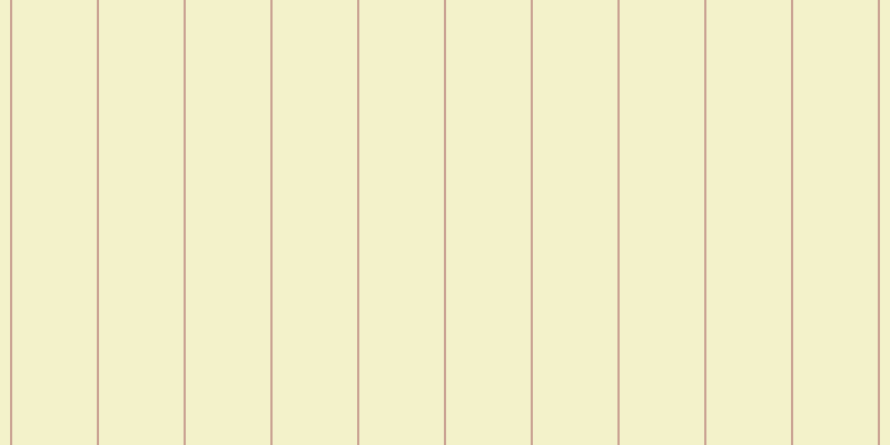 #d2cd2d (25%), #caa393 vertical lines, two pixels wide, seventy-six pixels apart