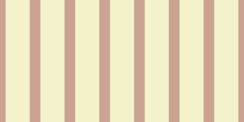 #d2cd2d (25%), #caa393 vertical lines, thirty-five pixels wide, seventy-nine pixels apart