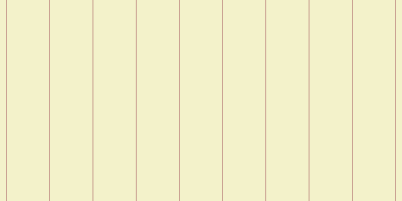#d2cd2d (25%), #caa393 vertical lines, two pixels wide, eighty-four pixels apart