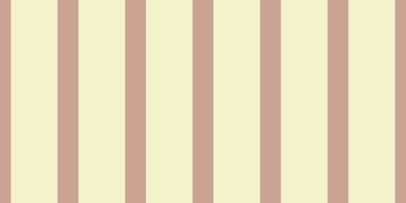 #d2cd2d (25%), #caa393 vertical lines, forty-one pixels wide, ninety-two pixels apart