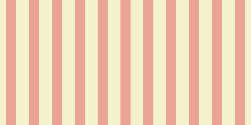 #d2cd2d (25%), #eba393 vertical lines, thirty-two pixels wide, forty-one pixels apart