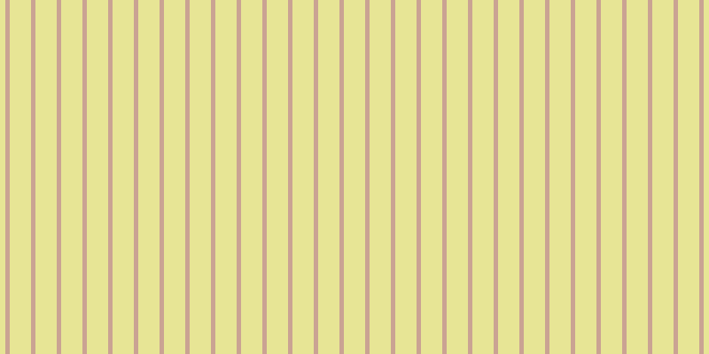 #d2cd2d (50%), #caa393 vertical lines, five pixels wide, twenty-four pixels apart