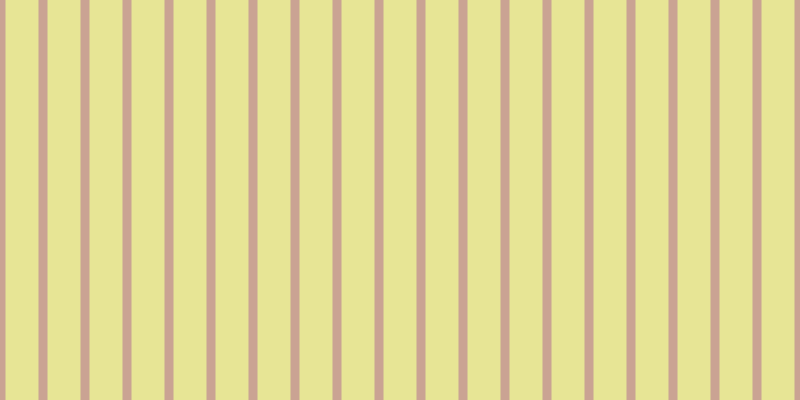 #d2cd2d (50%), #caa393 vertical lines, nine pixels wide, thirty-three pixels apart
